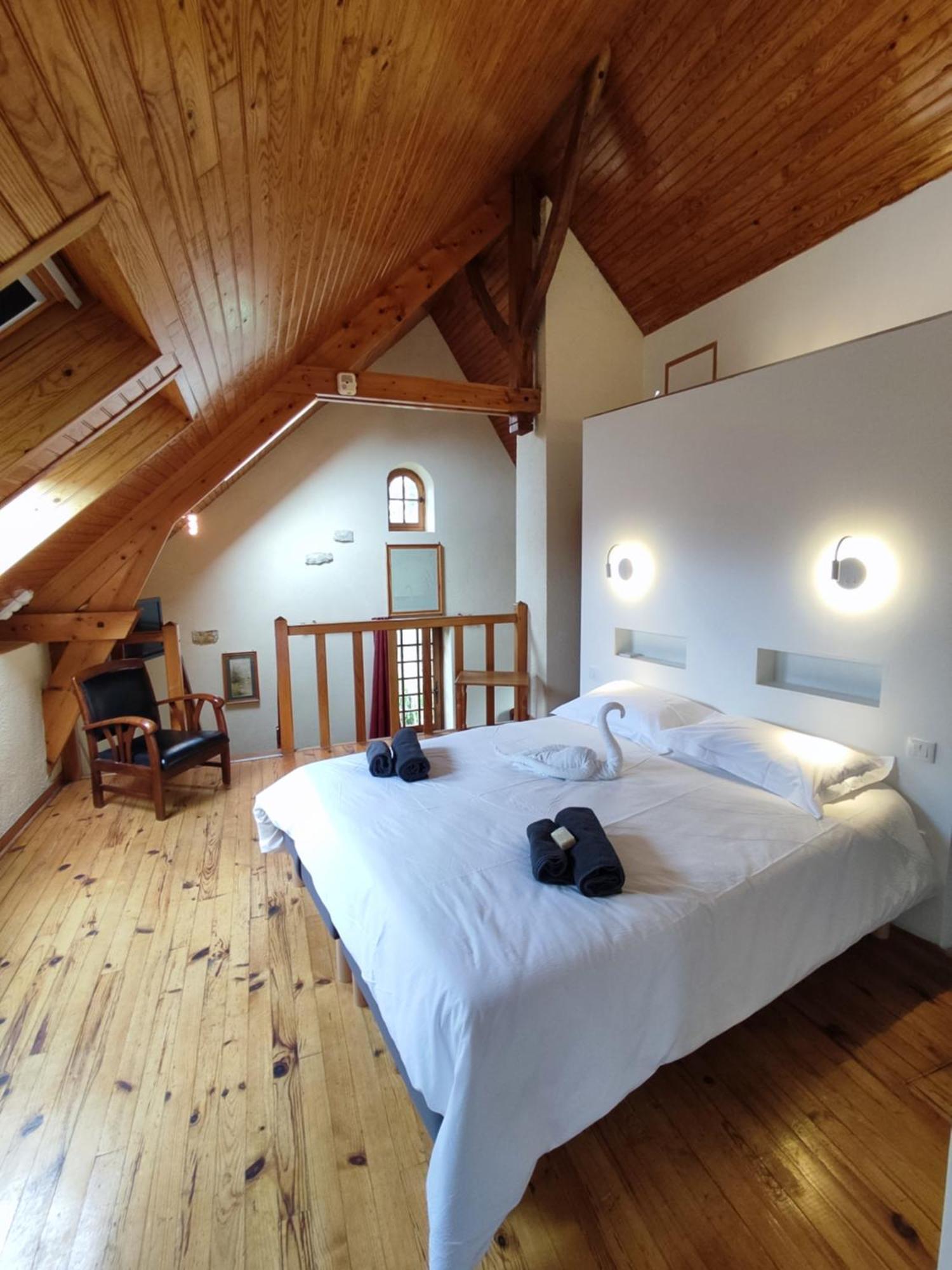 Moulin Morin Apartman Vaucelles Kültér fotó