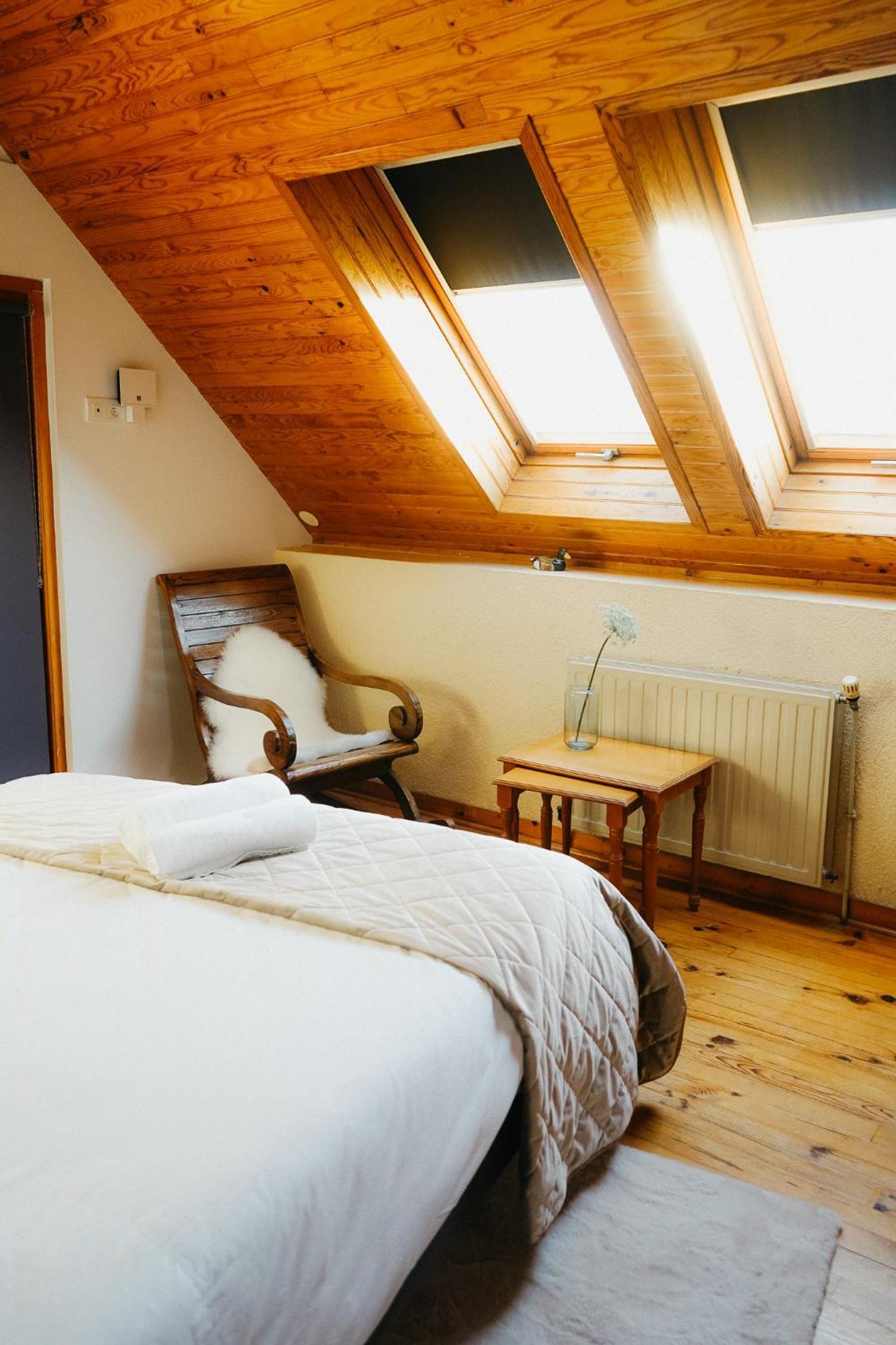 Moulin Morin Apartman Vaucelles Kültér fotó