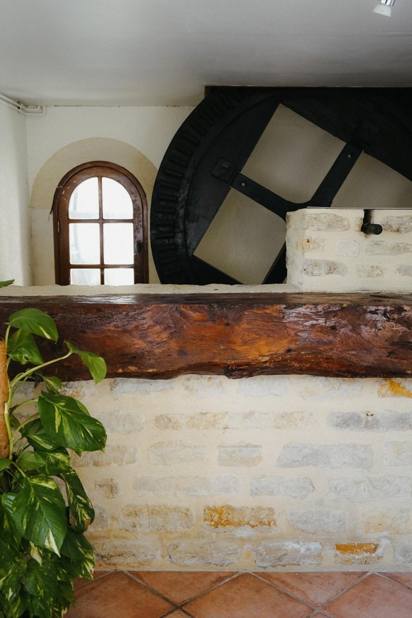 Moulin Morin Apartman Vaucelles Kültér fotó