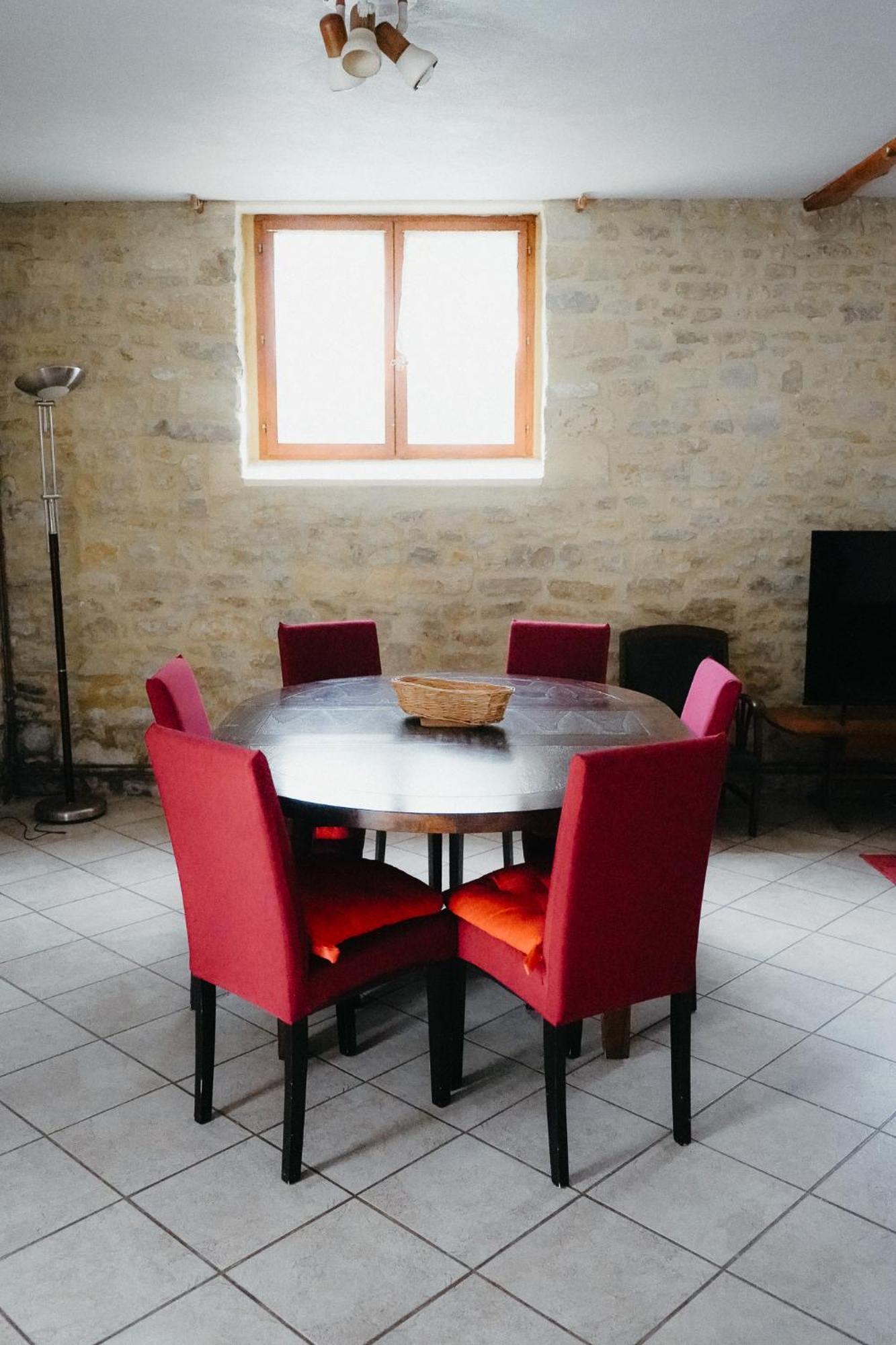Moulin Morin Apartman Vaucelles Kültér fotó