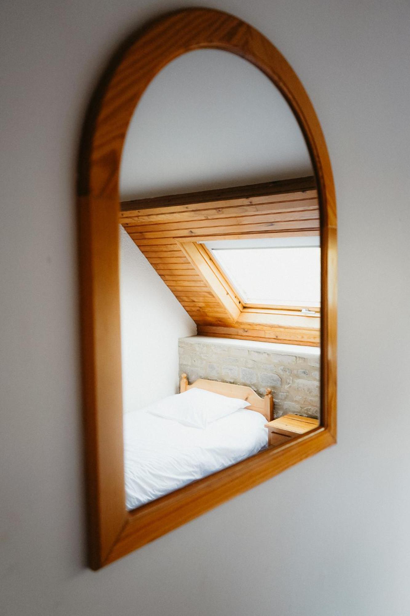 Moulin Morin Apartman Vaucelles Szoba fotó