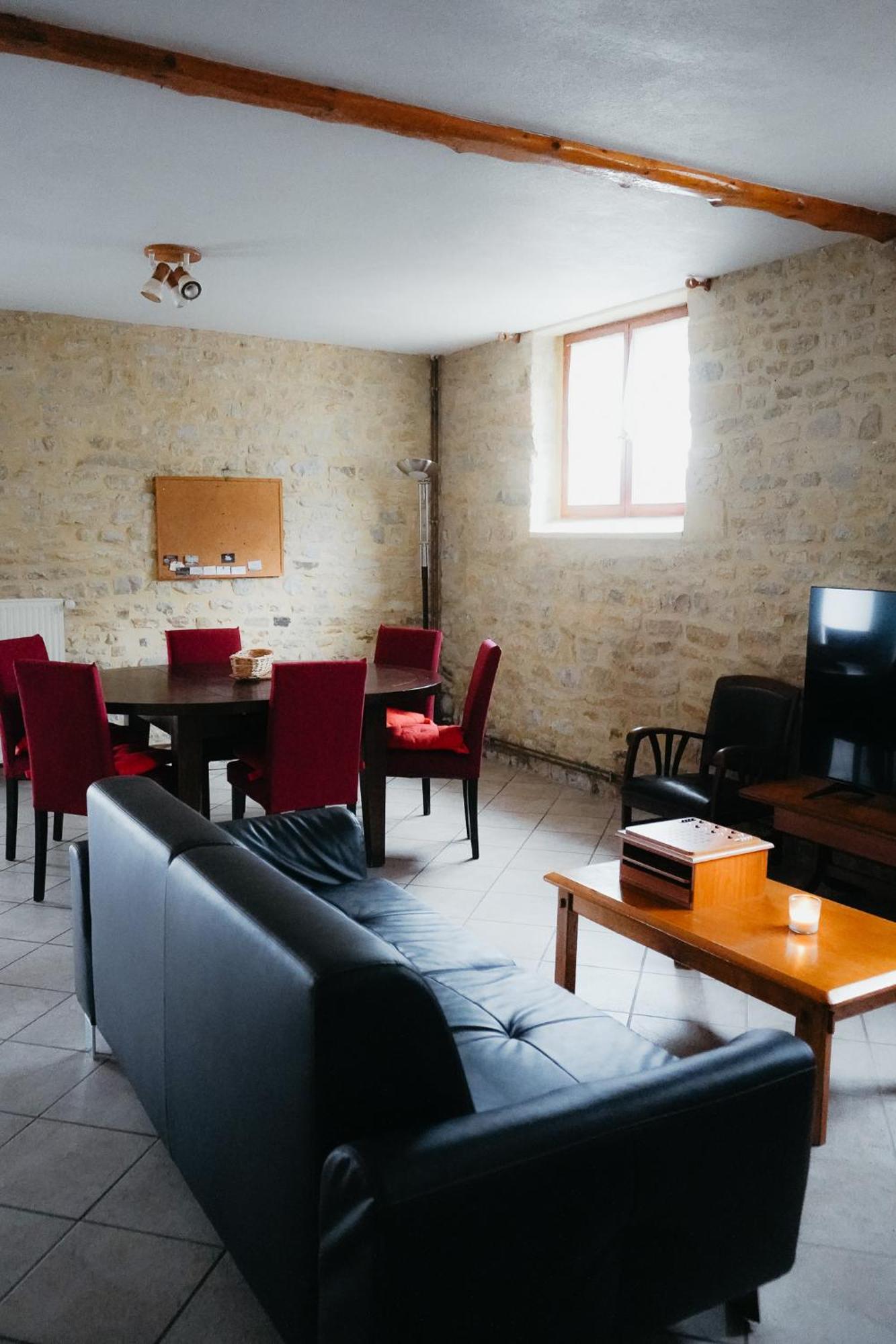 Moulin Morin Apartman Vaucelles Kültér fotó