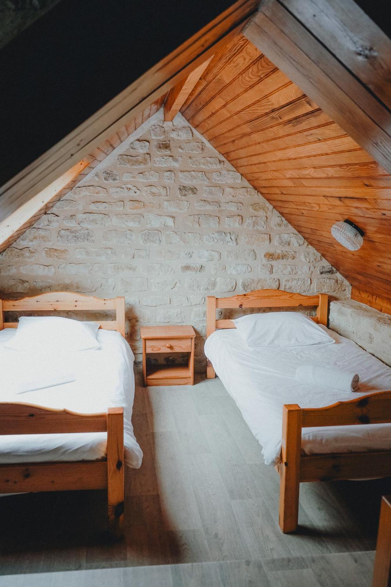 Moulin Morin Apartman Vaucelles Kültér fotó